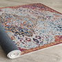 Conceptum Alfombra Abrazo Multicolor 160 x 230 cm